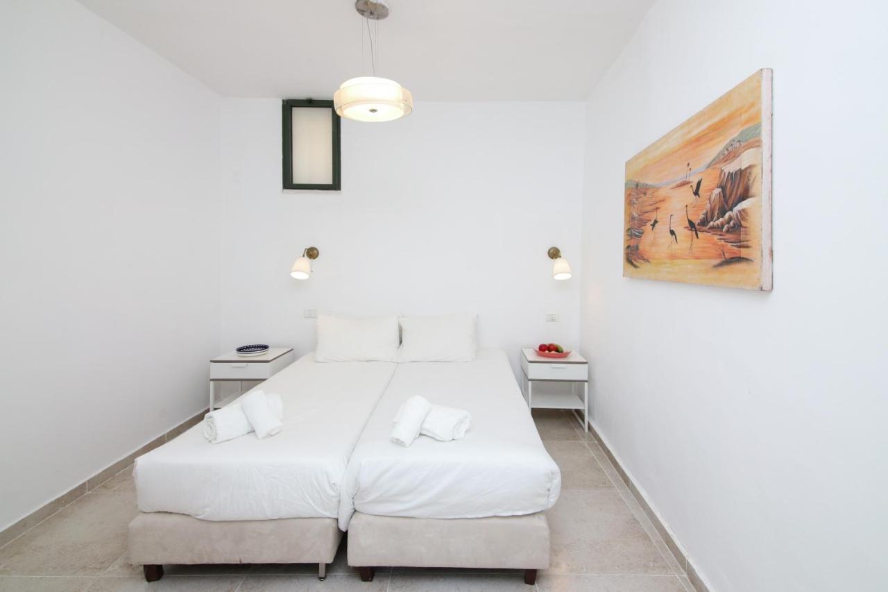 Gabriel Apartments - Cozy Kotel House Jerusalem Eksteriør billede