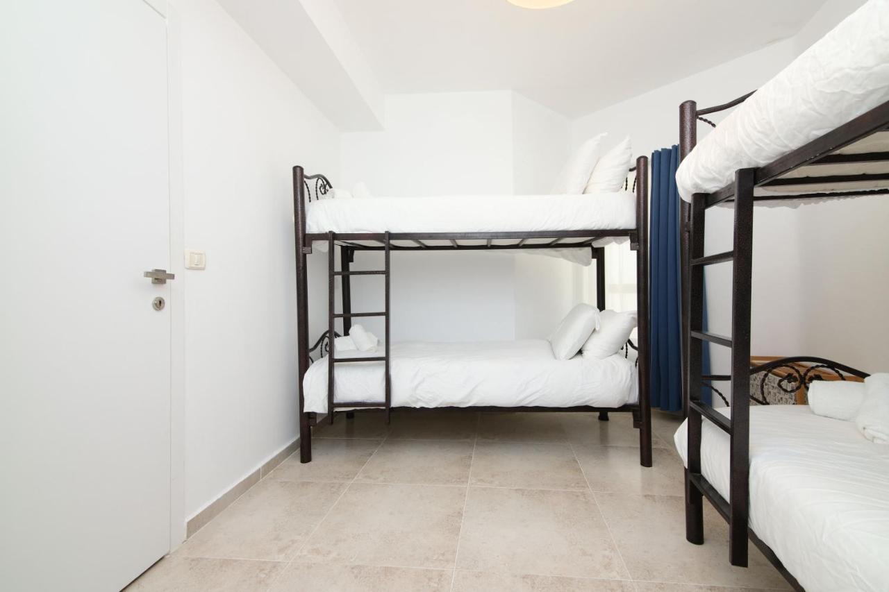 Gabriel Apartments - Cozy Kotel House Jerusalem Eksteriør billede