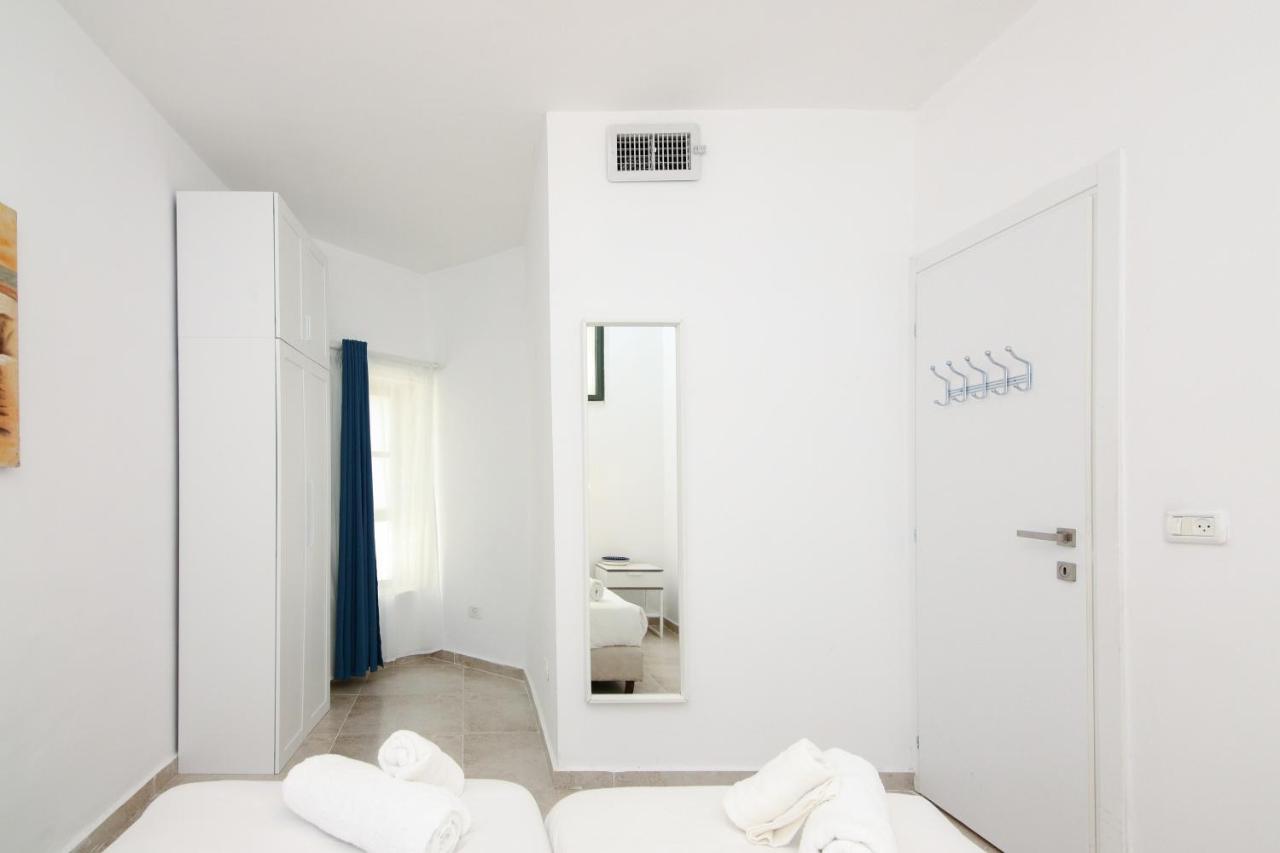 Gabriel Apartments - Cozy Kotel House Jerusalem Eksteriør billede
